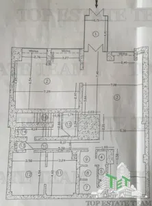 Vanzare spatiu comercial in zona Dorobanti - foto 1