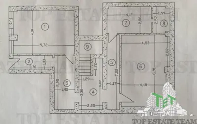 Vanzare spatiu comercial in zona Dorobanti - foto 2