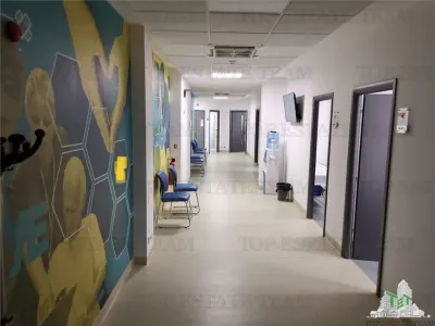 Cladire de birouri in zona zona ultracentrala a capitalei - foto 3