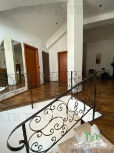 Vila de vanzare in Bucurestii Noi - foto 6