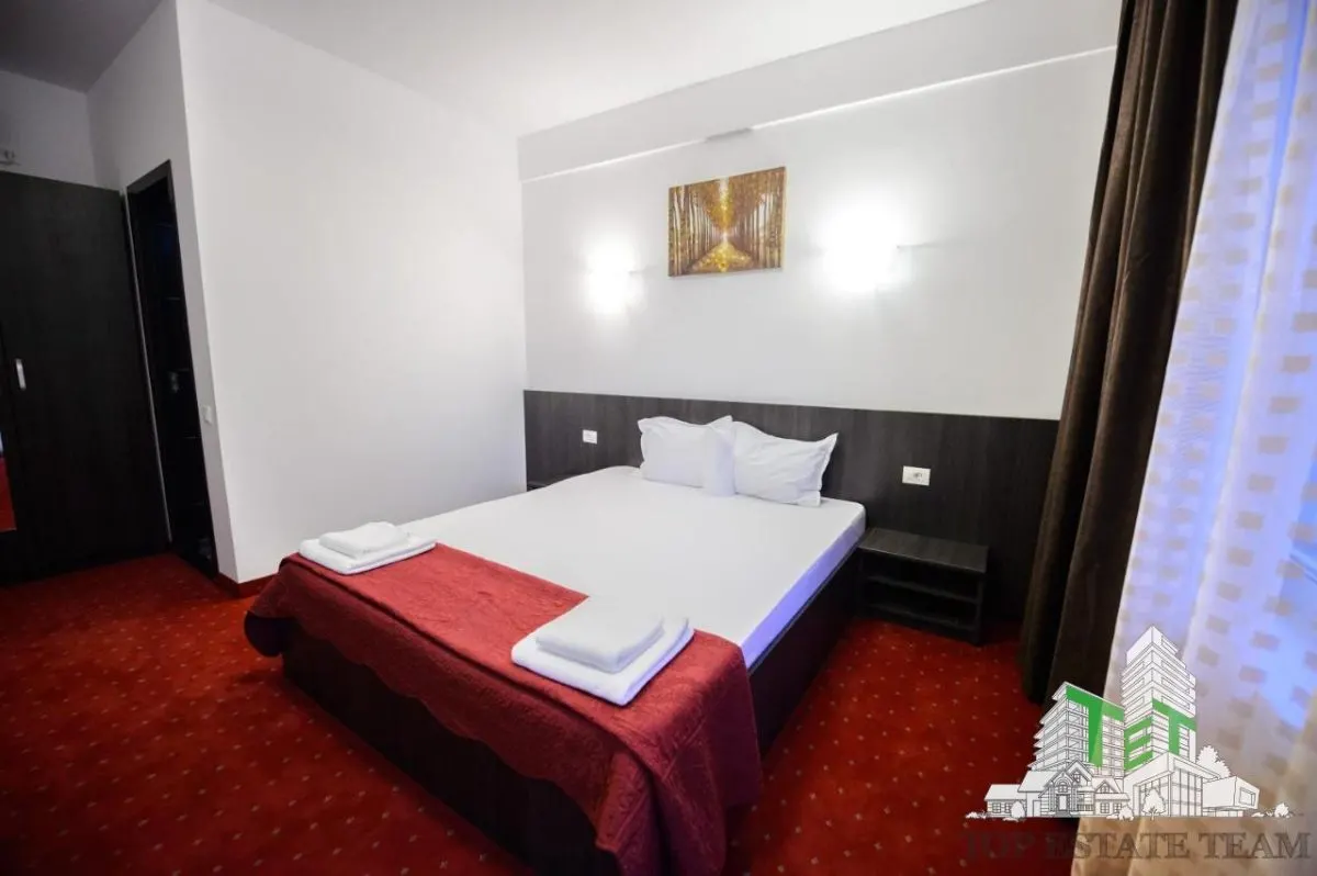 Oportunitate - Hotel Pensiune 20 camere si restaurant - Investitie Constanta Mamaia - Litoral - foto 16