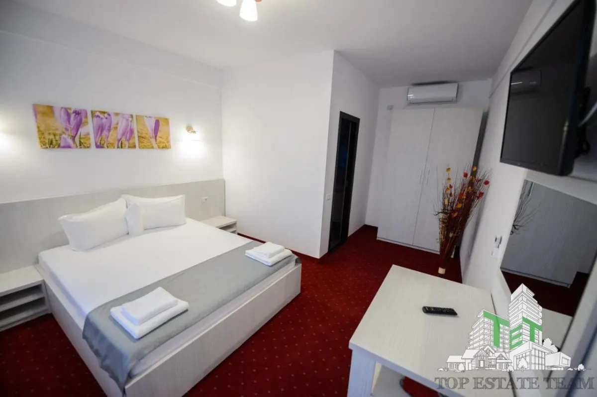 Oportunitate - Hotel Pensiune 20 camere si restaurant - Investitie Constanta Mamaia - Litoral - foto 18