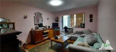 Vanzare apartament 3 camere in Vila Pajura - Bucuresti