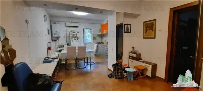 Vanzare apartament 3 camere in Vila Pajura - foto 6