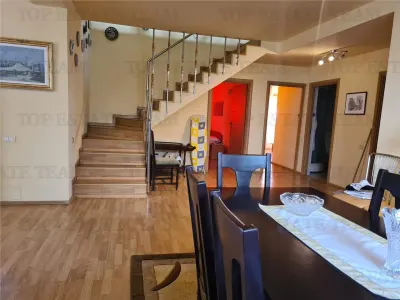 VILA 8 CAMERE GOLFUL PESCARILOR - foto 4