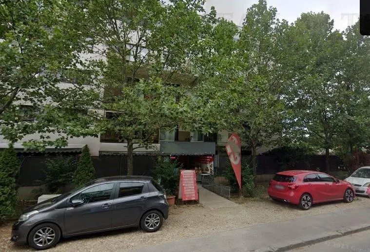 Spatiu comercial de inchiriat in zona Baneasa/ Petrom City - foto 1
