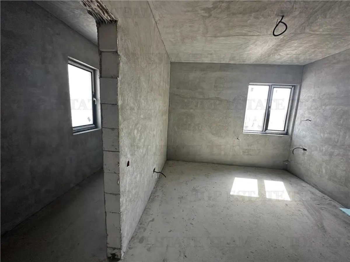 Vila individuala 5 camere, cu garaj, toate utilitatile, 153 mpu, zona Bragadiru aproape de Mcdonalds - foto 21