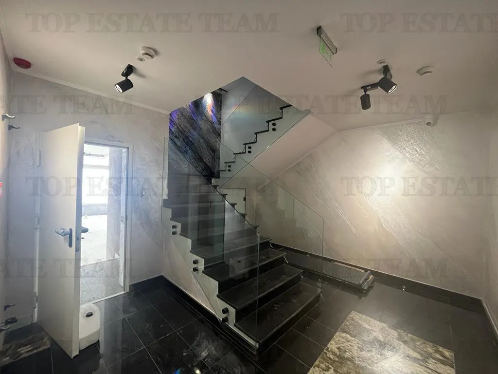Apartament cu 3 camere si terasa, bloc Boutique,  central, zona linistita - foto 6