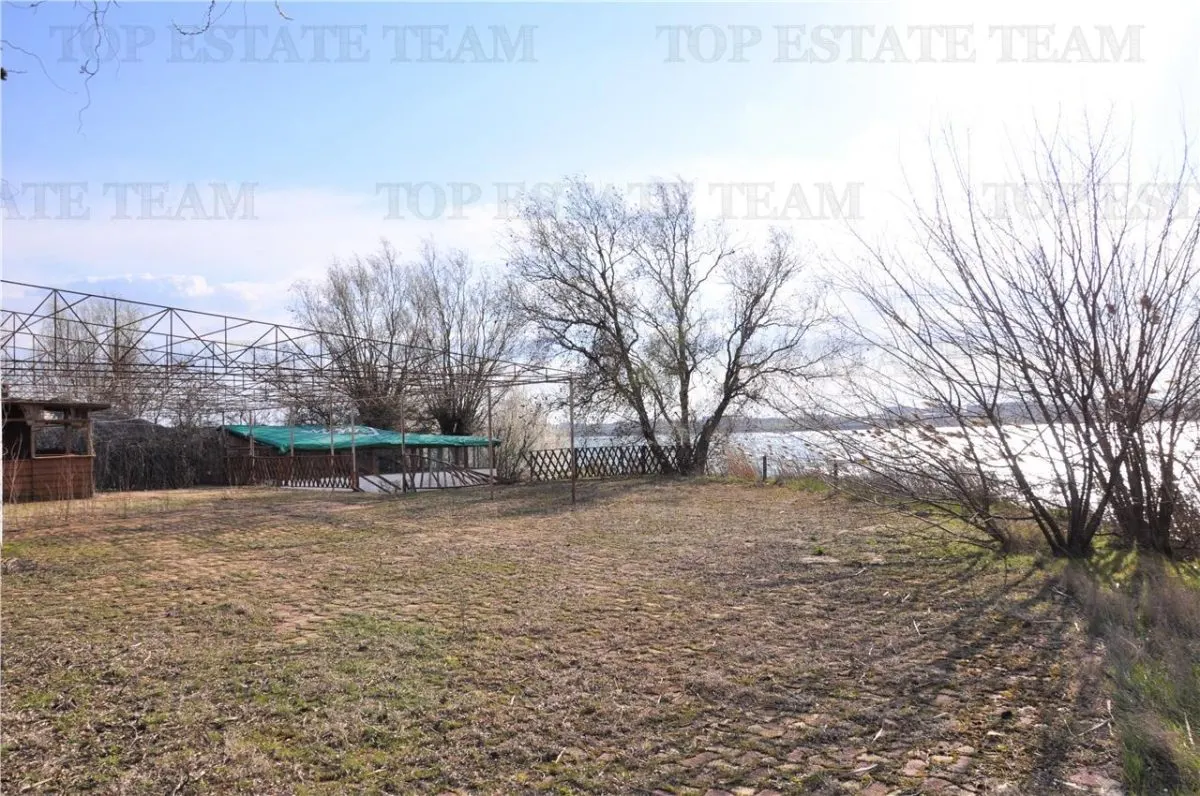Investite Premium pe Malul Lacului Ã®n Mamaia, Constanta â€“ Teren cu Potential Exceptional de Dezvoltare - 3483 mp - foto 11