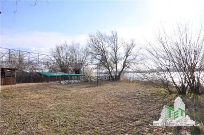 Investite Premium pe Malul Lacului Ã®n Mamaia, Constanta â€“ Teren cu Potential Exceptional de Dezvoltare - 3483 mp - foto 12