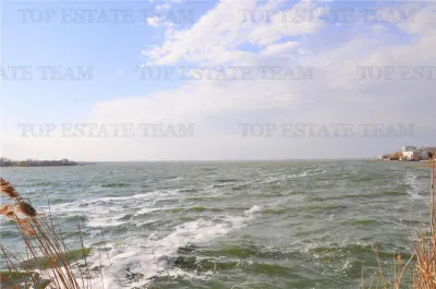 Investite Premium pe Malul Lacului Ã®n Mamaia, Constanta â€“ Teren cu Potential Exceptional de Dezvoltare - 3483 mp - foto 13