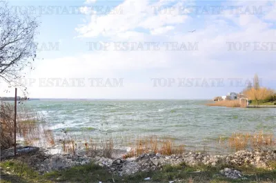 Investite Premium pe Malul Lacului Ã®n Mamaia, Constanta â€“ Teren cu Potential Exceptional de Dezvoltare - 3483 mp - foto 15