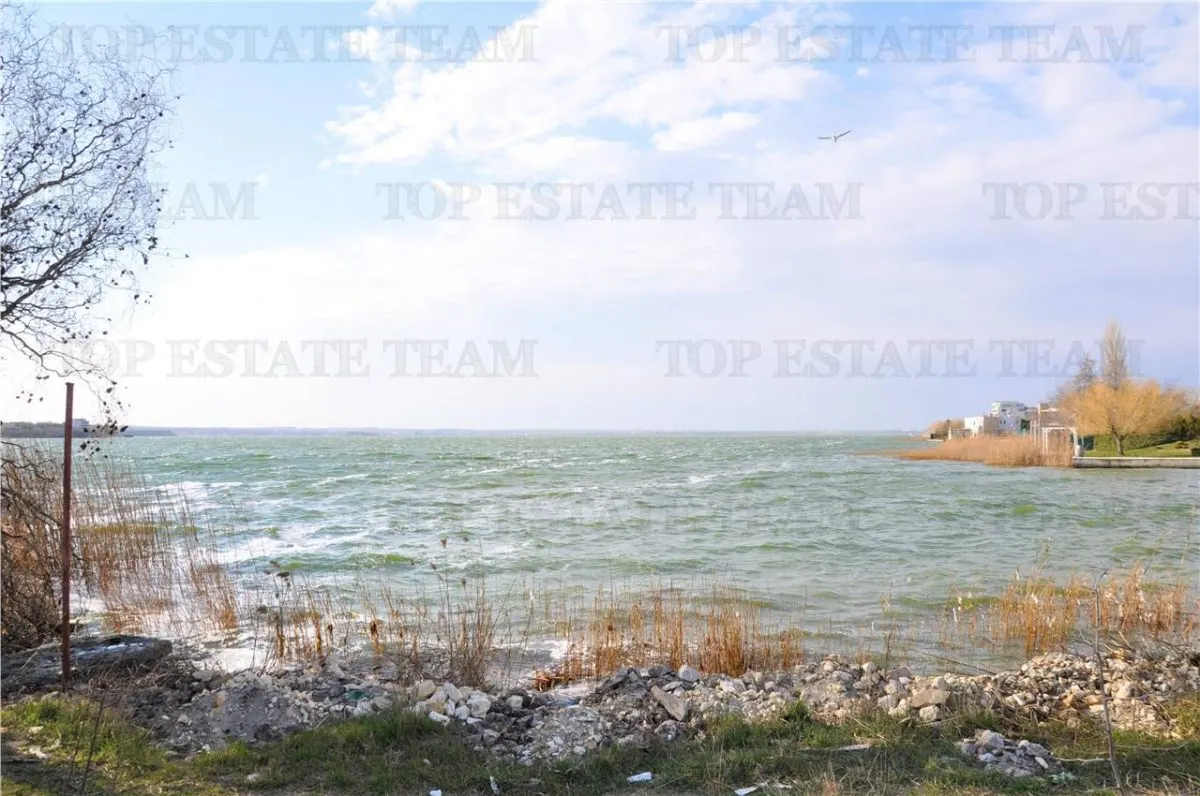 Investite Premium pe Malul Lacului Ã®n Mamaia, Constanta â€“ Teren cu Potential Exceptional de Dezvoltare - 3483 mp - foto 15