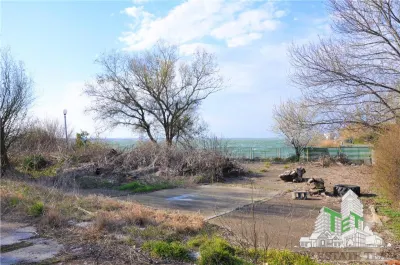 Investite Premium pe Malul Lacului Ã®n Mamaia, Constanta â€“ Teren cu Potential Exceptional de Dezvoltare - 3483 mp - foto 17