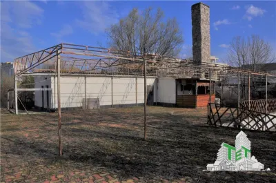 Investite Premium pe Malul Lacului Ã®n Mamaia, Constanta â€“ Teren cu Potential Exceptional de Dezvoltare - 3483 mp - foto 10