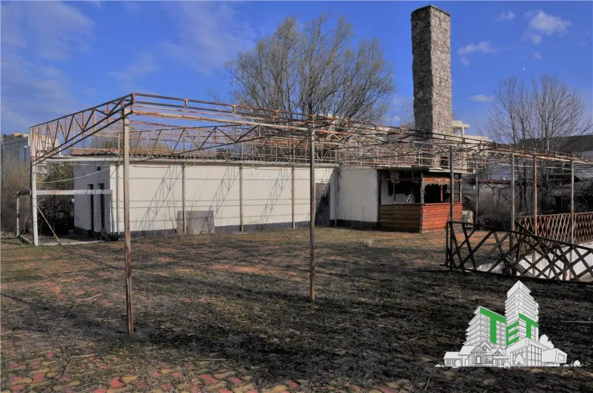 Investite Premium pe Malul Lacului Ã®n Mamaia, Constanta â€“ Teren cu Potential Exceptional de Dezvoltare - 3483 mp - foto 10