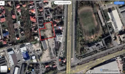 Vanzare Teren 4,000mp Otopeni , DN1 - foto 1