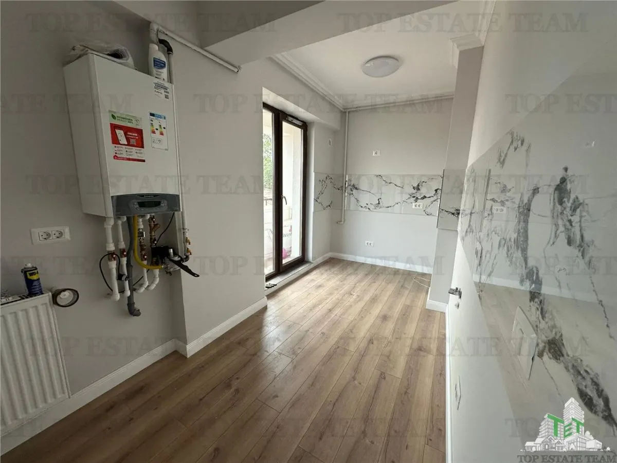 Apartament 2 camere de vanzare Damaroaia - foto 2