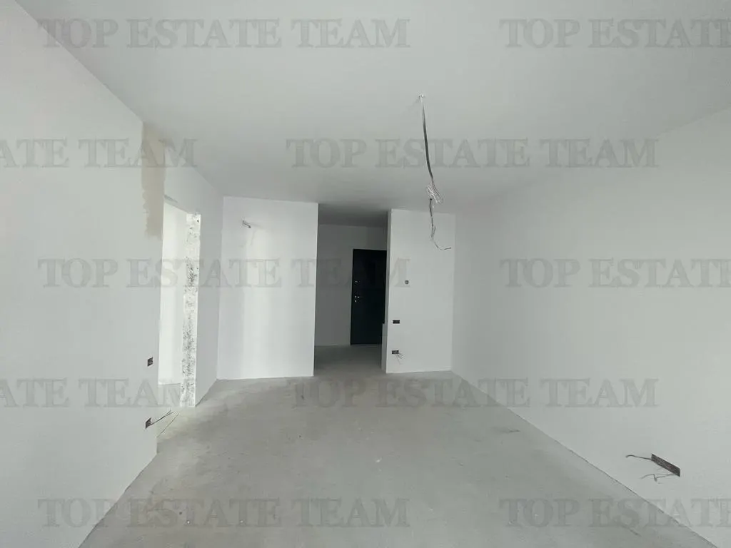 Apartament cu 3 camere si terasa Piata Unirii - foto 6