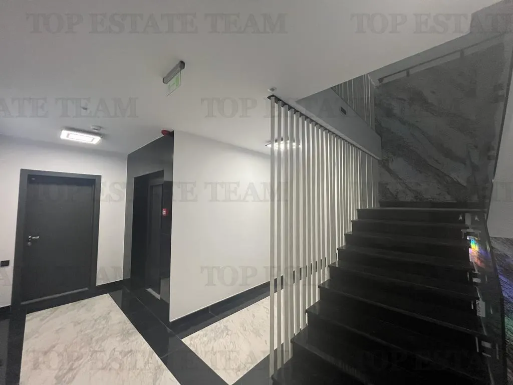 Piata Unirii vanzare apartament lux cu terasa - foto 4