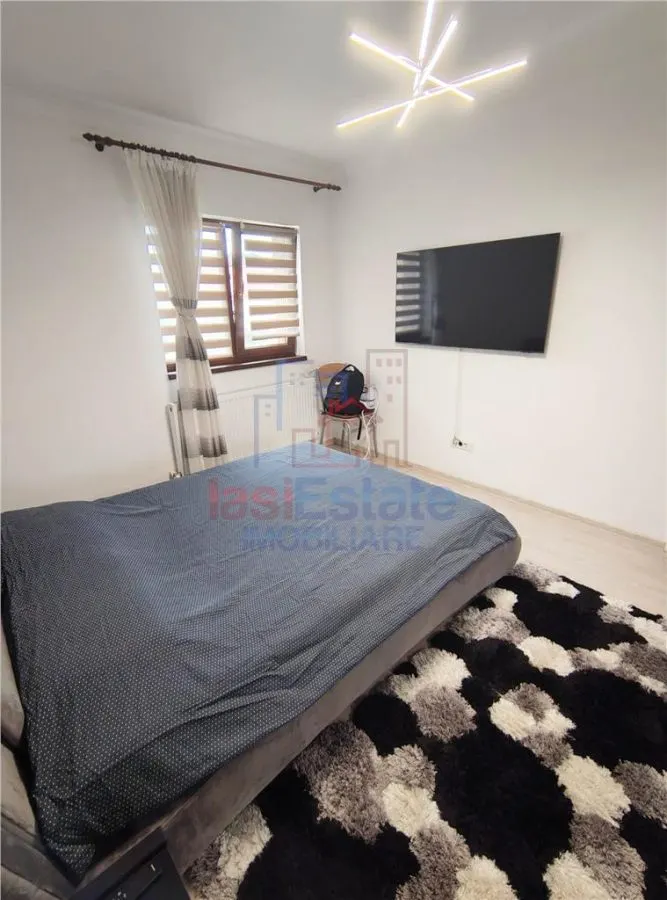 Apartament 2 camere Etaj2 - parcare Pacurari - Kaufland - foto 1
