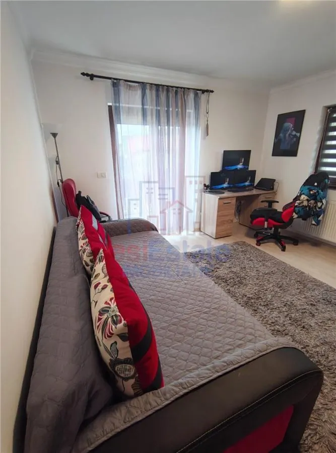 Apartament 2 camere Etaj2 - parcare Pacurari - Kaufland - foto 12
