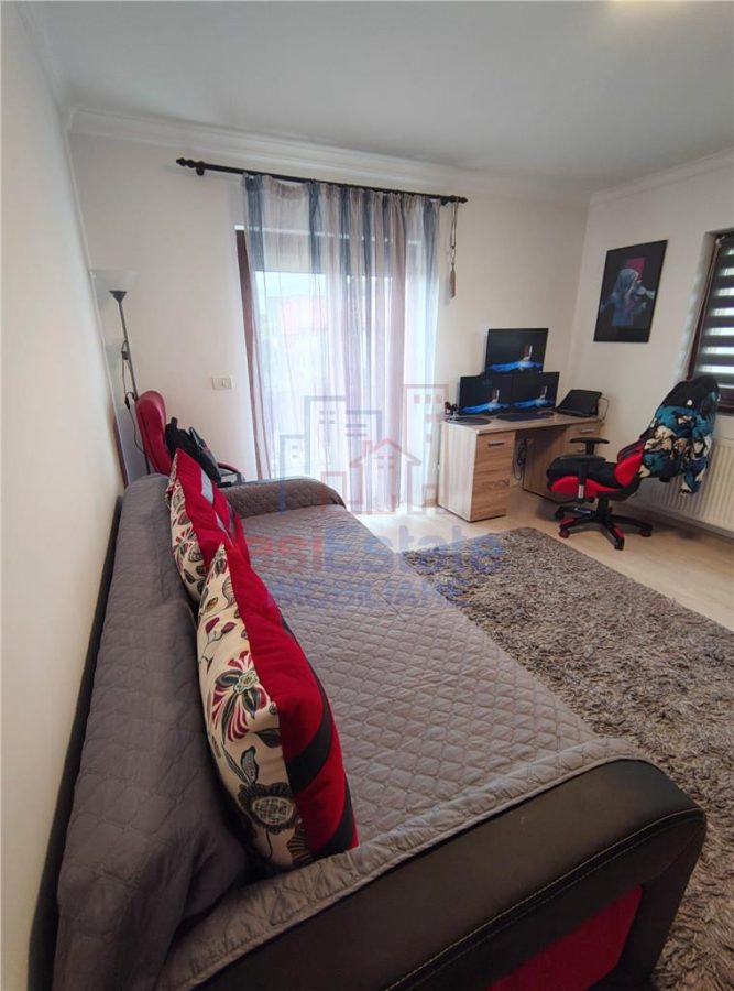 Apartament 2 camere Etaj2 - parcare Pacurari - Kaufland - foto 13