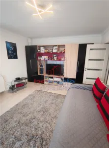 Apartament 2 camere Etaj2 - parcare Pacurari - Kaufland - foto 3