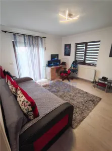 Apartament 2 camere Etaj2 - parcare Pacurari - Kaufland - foto 10