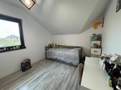 CASA INDIVIDUALA COMUNA BERCENI - foto 4