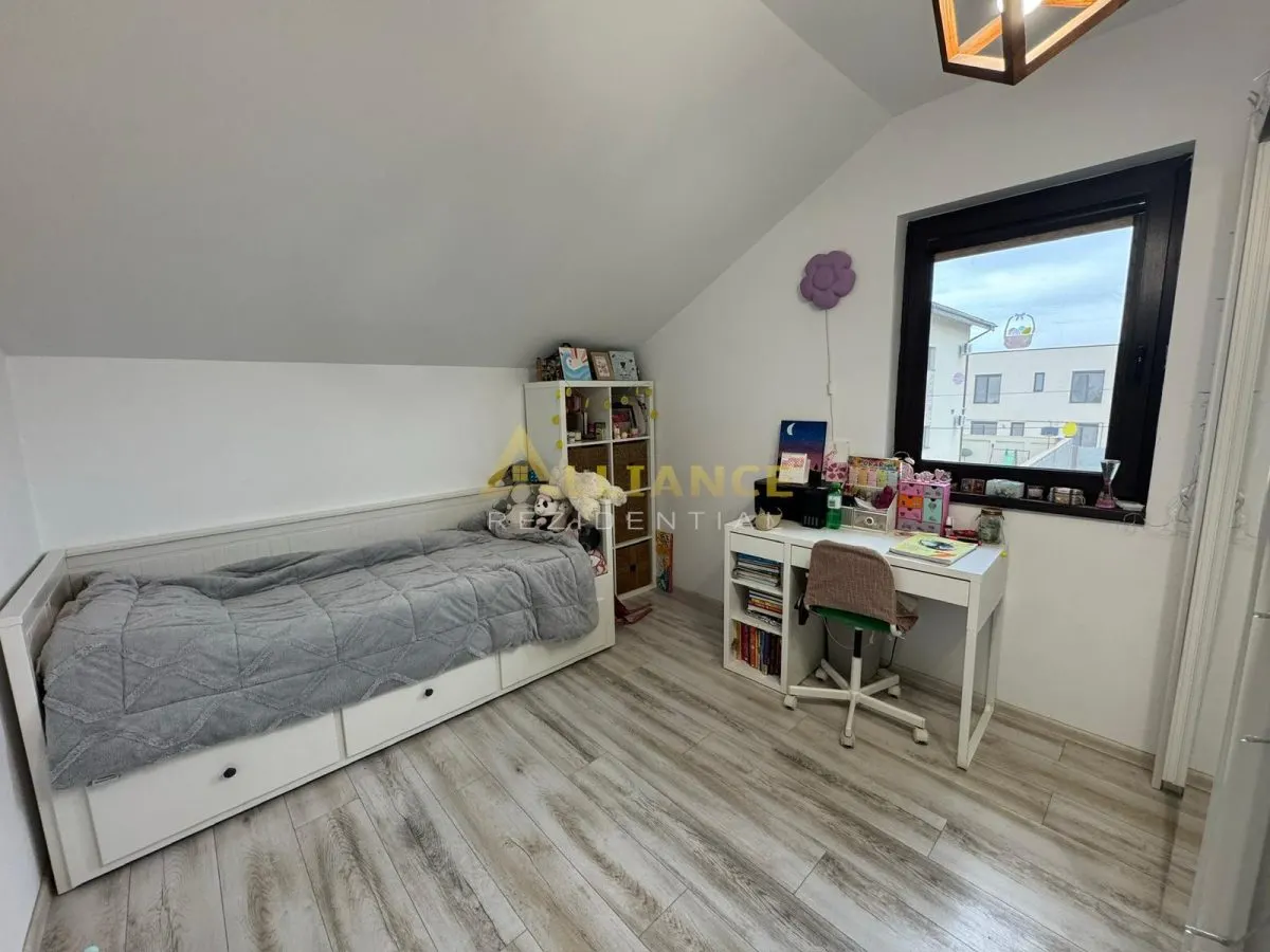 CASA INDIVIDUALA COMUNA BERCENI - foto 7
