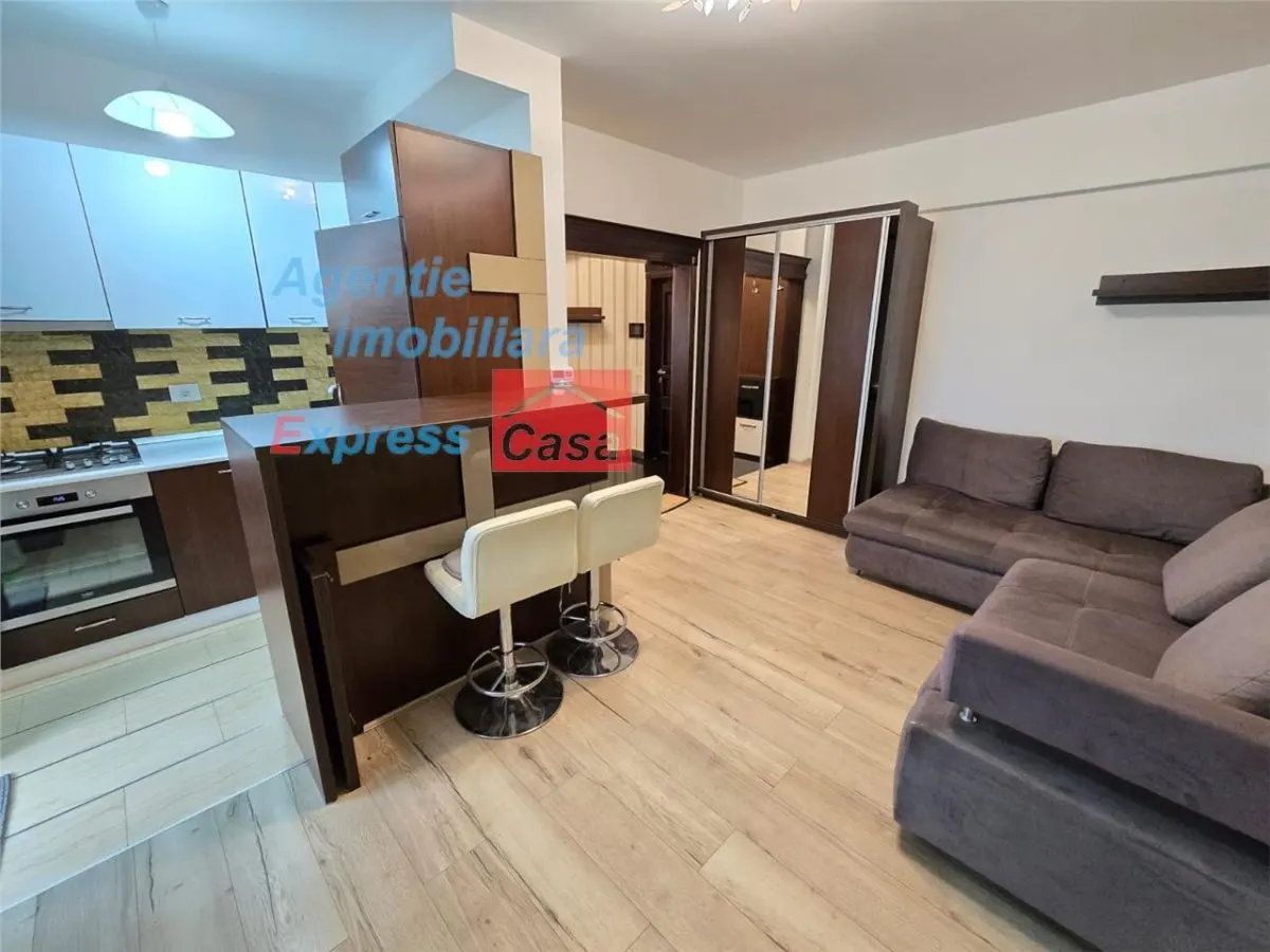 Apartament de vanzare: 2 camere, Moara de Vant, ideal investitie - foto 1