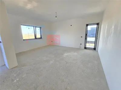 Finalizata si intabulata: casa noua, de vanzare, la Dumesti - foto 6