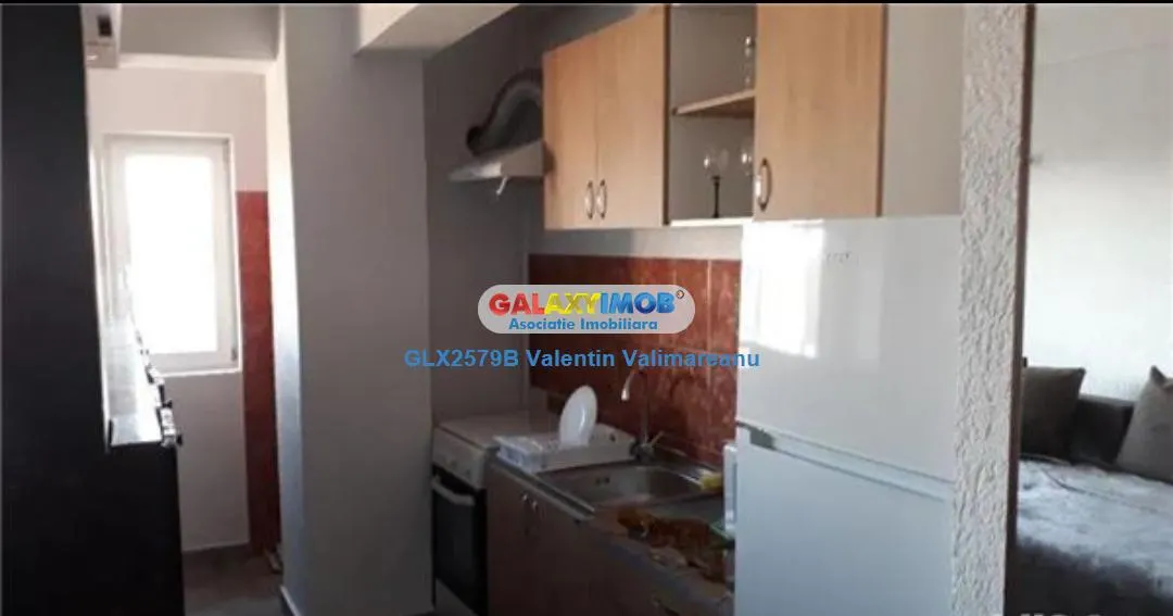 Apartament 2 Camere toporasi Cod  211 - foto 5