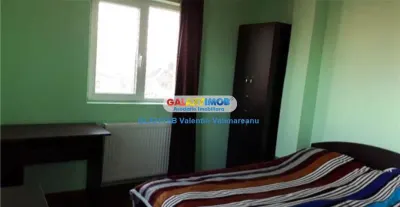 Apartament 2 Camere toporasi Cod  211 - foto 6
