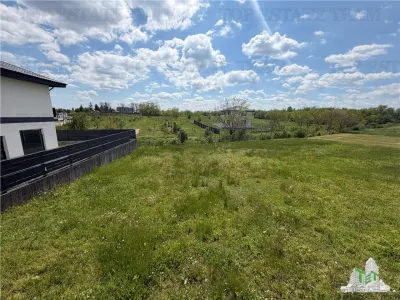 Vila individuala premium aproape de lac, Laguna Albastra Corbeanca â€“ view tip Toscana | 625.000 â‚¬ - foto 16