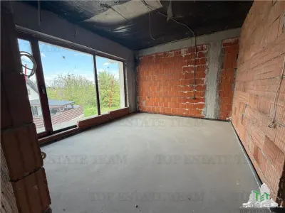 Vila individuala premium aproape de lac, Laguna Albastra Corbeanca â€“ view tip Toscana | 625.000 â‚¬ - foto 3