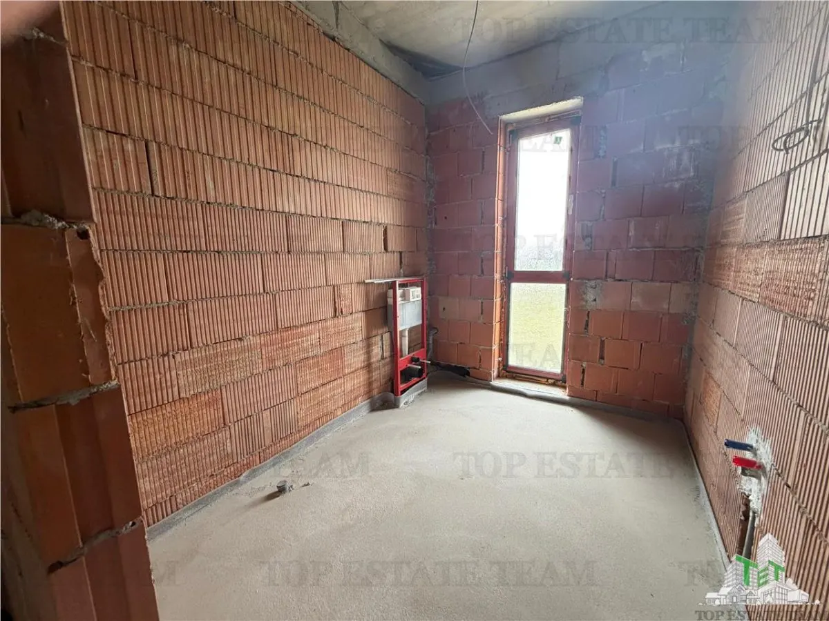 Vila individuala premium aproape de lac, Laguna Albastra Corbeanca â€“ view tip Toscana | 625.000 â‚¬ - foto 6
