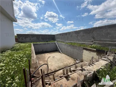 Vila individuala premium aproape de lac, Laguna Albastra Corbeanca â€“ view tip Toscana | 625.000 â‚¬ - foto 8