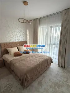 Inchiriere apartament 3 camere, Albert, MRS Gradini, totul nou - foto 3