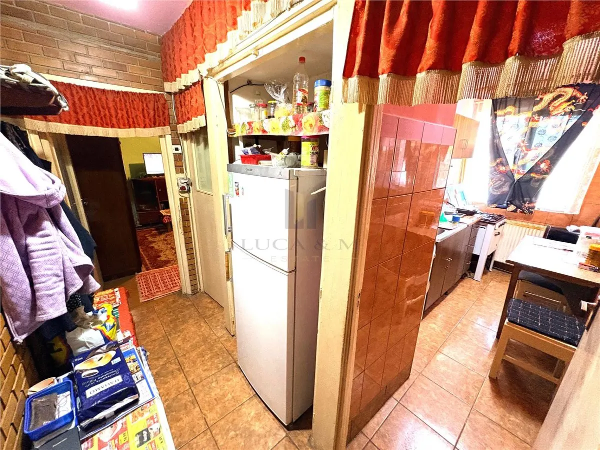 Apartament 2 camere de vanzare â€“ zona Spitalul Judetean - foto 5