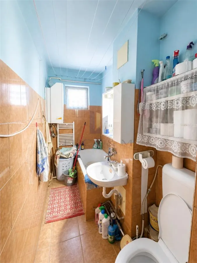 Apartament 2 camere de vanzare â€“ zona Spitalul Judetean - foto 6