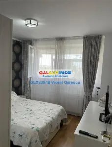 Apartament 3 camere, decomandat, renovat, mobilat, Pantelimon - foto 3