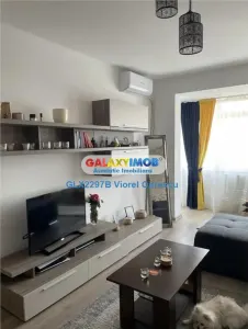 Apartament 3 camere, decomandat, renovat, mobilat, Pantelimon - foto 5