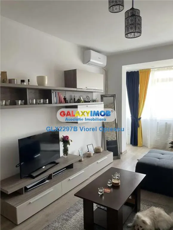 Apartament 3 camere, decomandat, renovat, mobilat, Pantelimon - foto 5