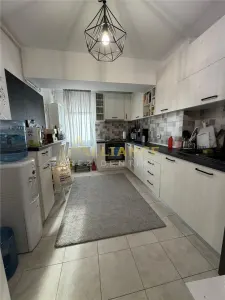 Splaiul Unirii Confort City  Ap 3 cam 101mp mobilat - foto 12
