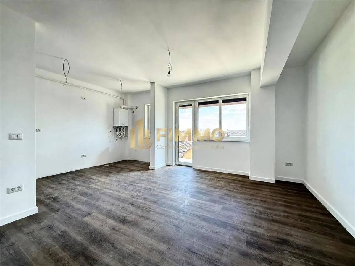 Apartament 2 cam | 58mp | Et 1 | Burdujeni-Sat | ID:1743 - foto 1