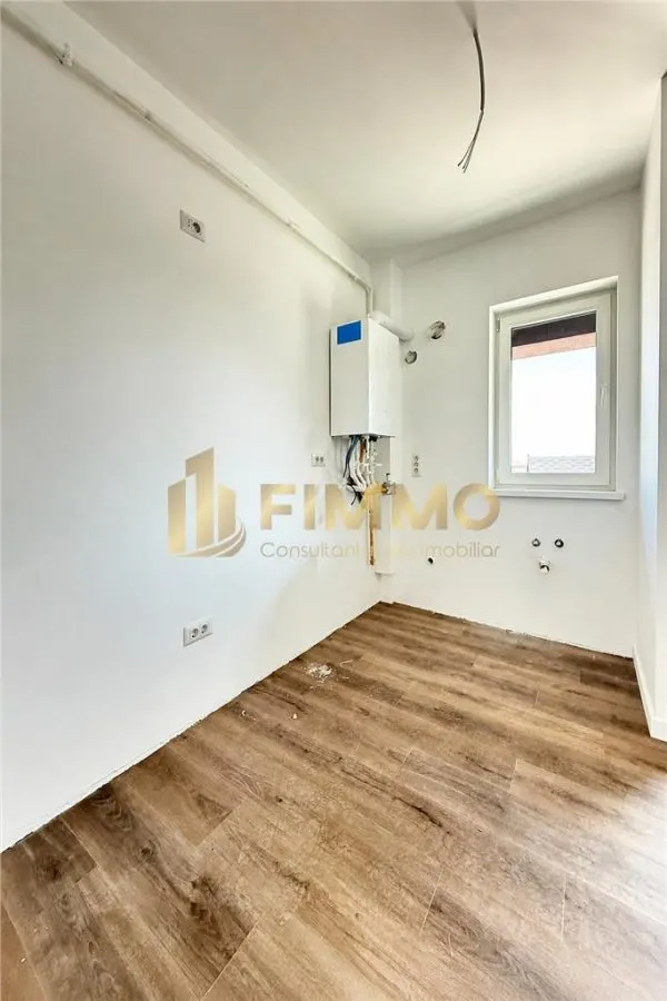 Apartament 2 cam | 58mp | Et 1 | Burdujeni-Sat | ID:1743 - foto 4
