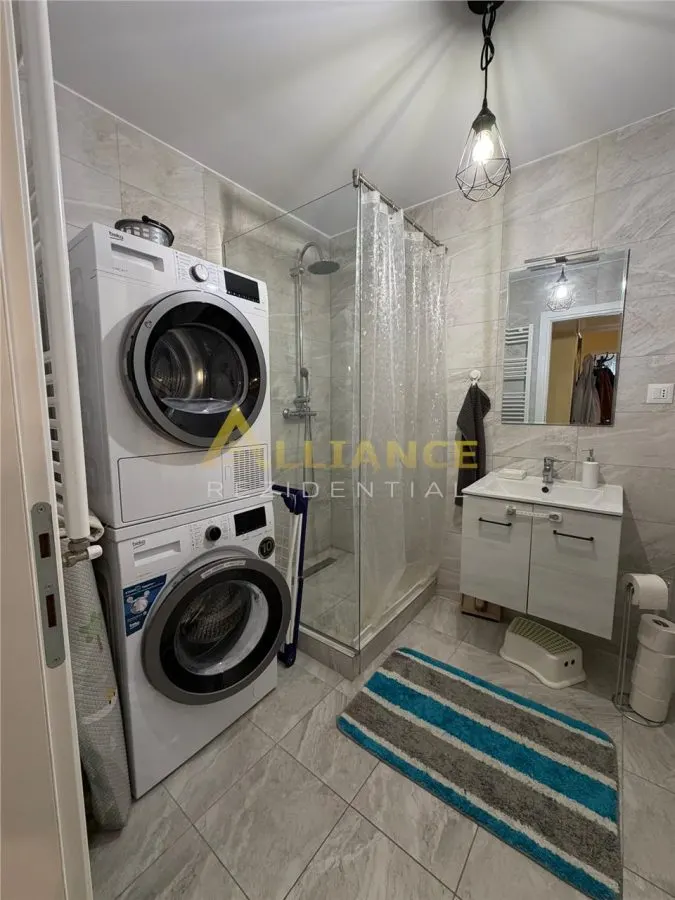 3 camere Popesti Leordeni - Confort City - foto 11