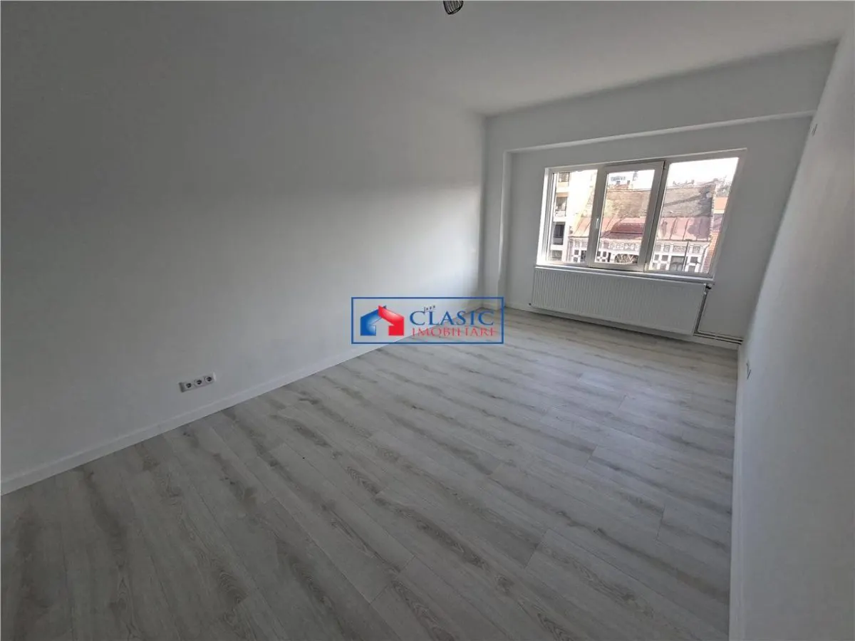 Inchiriere apartament ideal pentru activitate de birou zona Prefectura Centru, Cluj-Napoca - foto 1